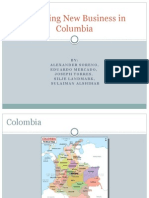 Eng 205 Colombiapresentation