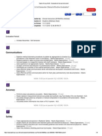 Typhon Group Easi - Evaluation Survey Instrument Nov