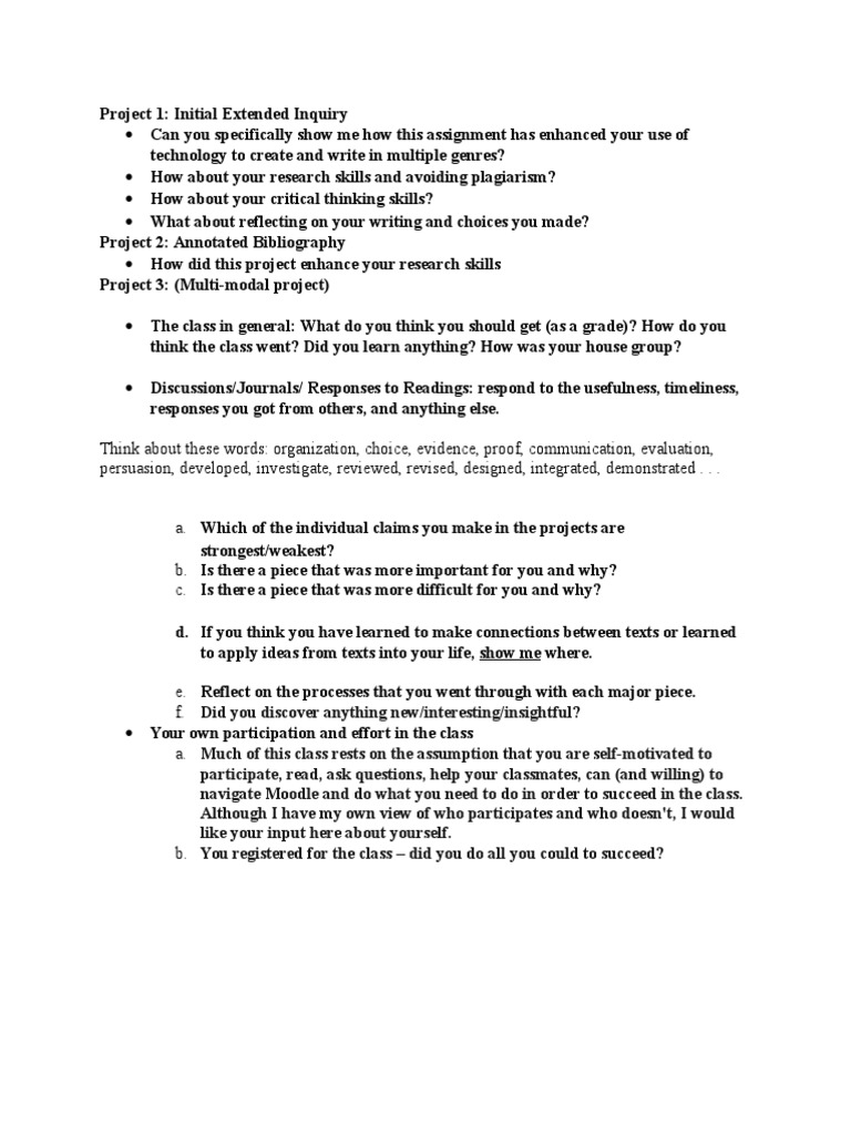 Critical thinking it's a journey reflection image