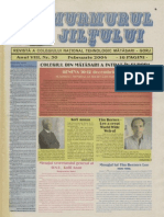 Murmurul Jiltului nr 16 PDF 