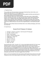 Download Resensi Lengkap 9 Summers 10 Autumns by Cha Marica SN292853464 doc pdf
