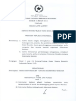 Perpres Nomor 25 Tahun 2015.pdf