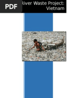 The-Burden-Of-Thirst Reading General | PDF | Water | Drinking Water