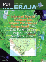 Download Berita Inderaja 16 by Jhon Andryk Joelianto SN292859635 doc pdf