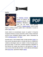 Zei Romani + Planete