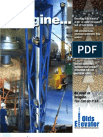 Palmer / Olds Elevator Vertical Conveyor Brochure