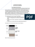 4 Inverted Pavement Systems