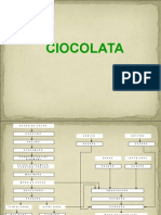 CIOCOLATA