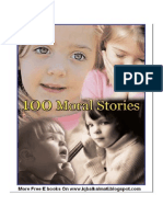 100 Moral Stories