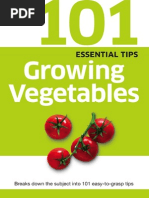Download 101 Essential Tips Growing Vegetables - 2015pdf by Mara SN292878926 doc pdf