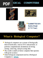 Main Seminar Pts (Bilogical Computers)