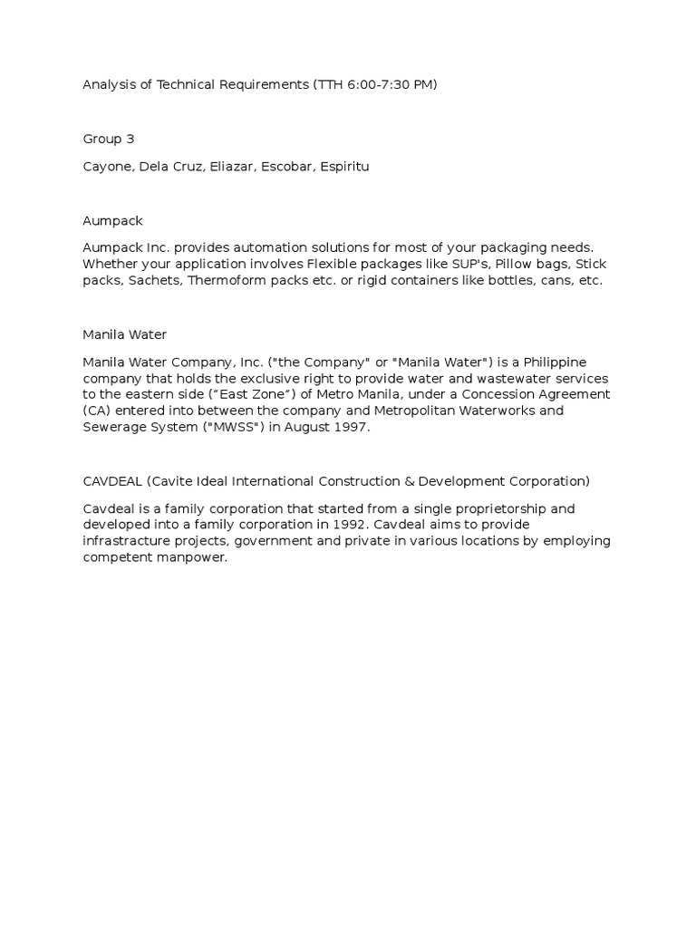 Atr | PDF