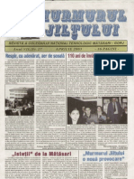 Revista Murmurul Jiltului Nr.27