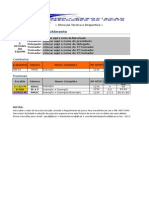 Ficha Inscrição Kyrogui 06 de Dezembro