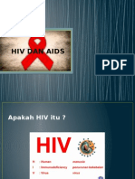 Hiv Dan Aidsedit