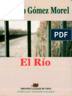 El río de Alberto Gómez Morel