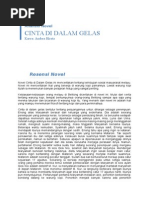 Download Analisis Novel Cinta di Dalam Gelasrtf by FitriNurKhotimah SN292909901 doc pdf