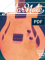 Guitar Note 02