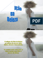 Revolucao Da Beleza