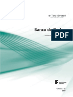 210547438 Banco de Dados WEB