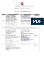 Trained Assessors Latest August2015