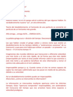 teorias cuanticas El Doble Como Funciona Docx PDF