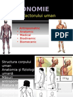 Biomecanica Ciclul 1