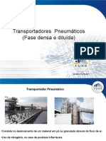 Transp. Pneumático