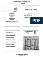 HPLC Overview Handouts2002