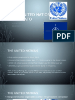internationalism the un and canada