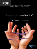 Estudo Surdos IV Cap10