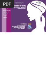 TC 10 NEIM UFBA O Feminismo No Brasil 1