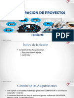 AProy-Ses 23 - Gestion de Las Adquisiciones - 1 24533 PDF