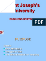 Chapter1-2 Business Stats