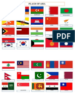 Flags of The World