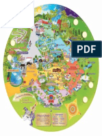 EK Park Map