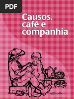 Café Receitas Causos