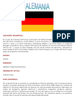 Alemania