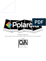 Polaroid Campaign PDF
