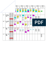 Jadwal Kuliah Tumbang 2015 Fix