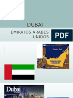 RiesgoPaís Dubai (PP)