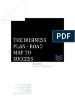 Business Plan by Ahmad Subagyo PDF