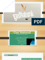 Gas Natural