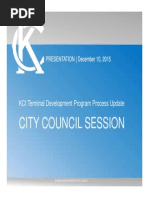 Download KCI Terminal Update Dec 102c 2015 City Council Presentation by KCVockrodtPitch SN292961919 doc pdf