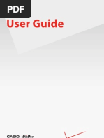 Download Verizon Casio GzOne Brigade by Wirefly SN29296245 doc pdf