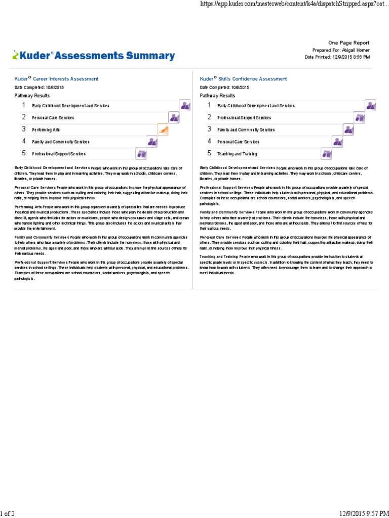 Ice Results | PDF