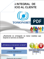 Atencion Al Cliente