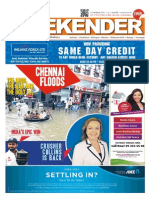 Indian Weekender 11 December 2015