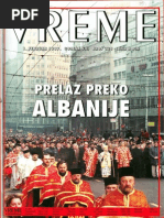 Radiša Dragićević - 1000 MOVIE STARS - Second Draft | PDF