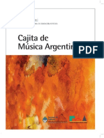 Cajita Musical pdf